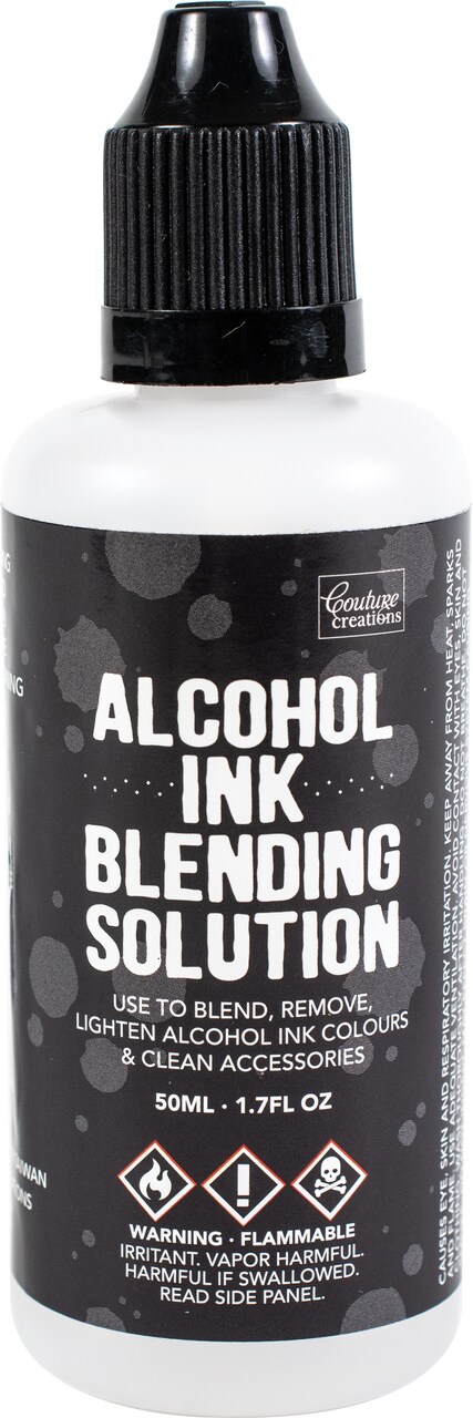 Couture Creations Alcohol Ink Blending Solution 50ml